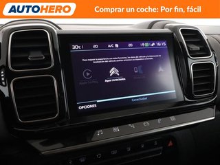 Citroën C5 Aircross 1.5 Blue-HDi Shine