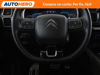 Citroën C5 Aircross 1.5 Blue-HDi Shine