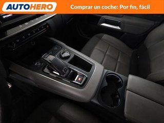 Citroën C5 Aircross 1.5 Blue-HDi Shine