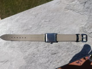 Reloj Seiko Modificado