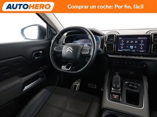 Citroën C5 Aircross 1.5 Blue-HDi Shine