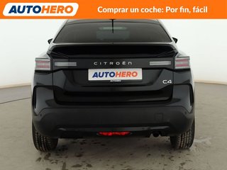 Citroën C4 1.2 Hybrid YOU