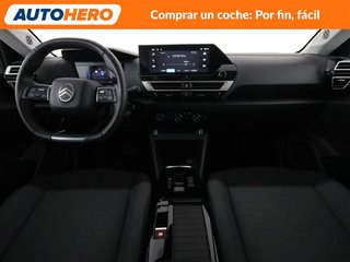 Citroën C4 1.2 Hybrid YOU