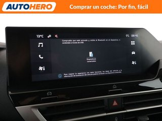 Citroën C4 1.2 Hybrid YOU
