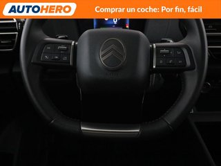 Citroën C4 1.2 Hybrid YOU