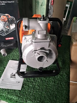 Motopompa a scoppio AMC TF-WP40 52cc