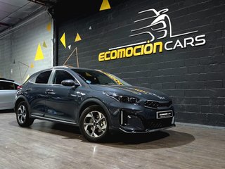 KIA XCeed 2024 1.5 ISG