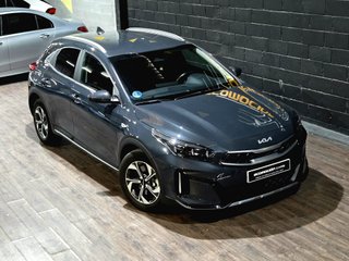 KIA XCeed 2024 1.5 ISG