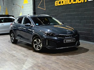 KIA XCeed 2024 1.5 ISG