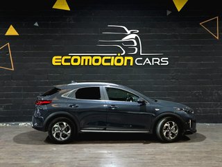 KIA XCeed 2024 1.5 ISG