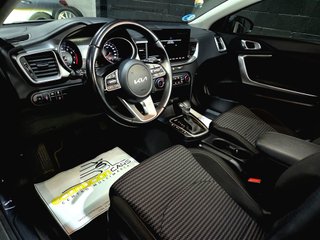 KIA XCeed 2024 1.5 ISG