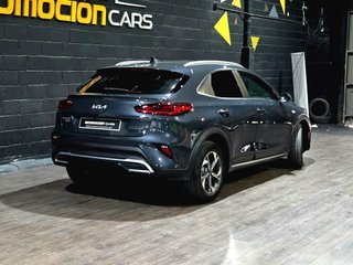 KIA XCeed 2024 1.5 ISG