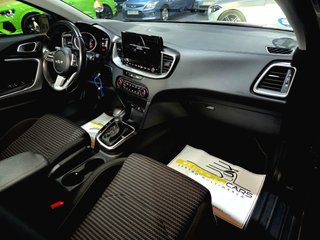 KIA XCeed 2024 1.5 ISG
