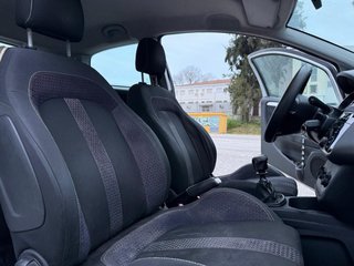 Fiat punto evo Punto evo 2010