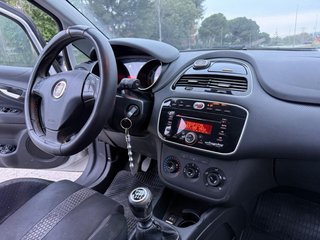 Fiat punto evo Punto evo 2010