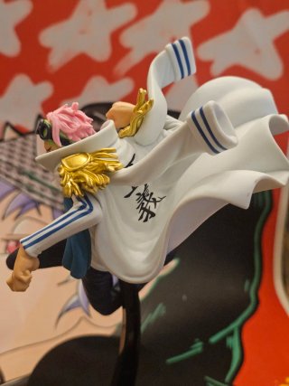 Koby Figura One Piece