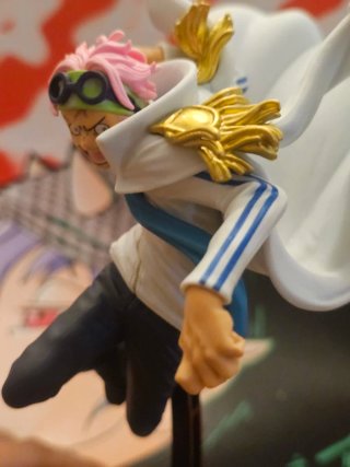 Koby Figura One Piece