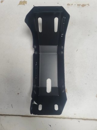 Protector motor Haibike Allmtn