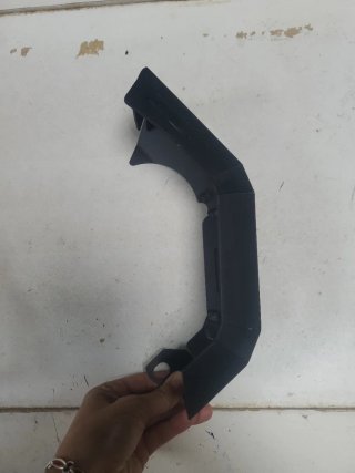 Protector motor Haibike Allmtn
