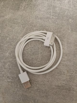 iPad A1396 Plata
