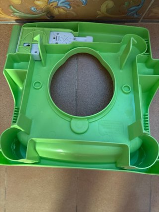 Orinal Disney Baby Winnie Pooh 3 en 1