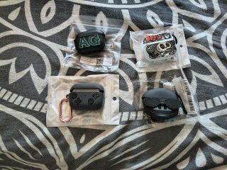 Funda AirPods Pro 2 - Diseños Varios