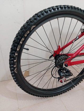 Bicicleta proflex aluminio niño 26 pulgadas