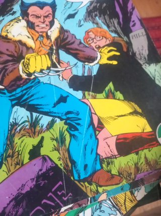 Lote Alpha Flight