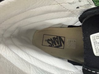 Vans Sk8-Hi Scarpe Taglia 38