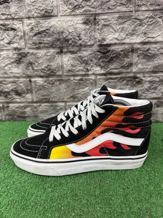 Vans Sk8-Hi Scarpe Taglia 38