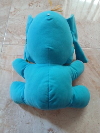 Peluche Elefante Playskool Infantil