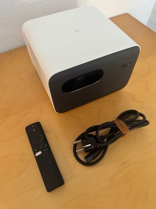 Proyector Xiaomi Mi Smart 2 Pro