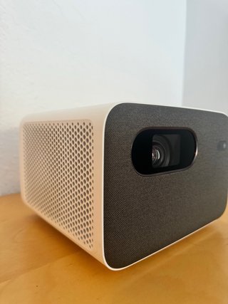 Proyector Xiaomi Mi Smart 2 Pro