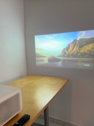 Proyector Xiaomi Mi Smart 2 Pro