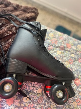 Patines de 4 ruedas marca Rookie