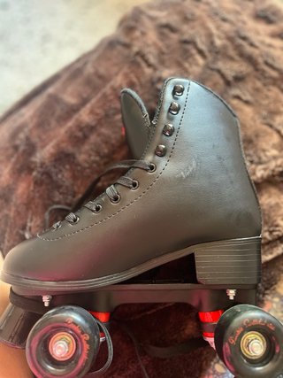 Patines de 4 ruedas marca Rookie