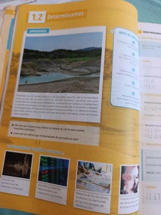 Matemáticas aplicadas a las Ciencias Sociales I...