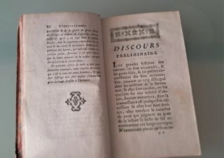 1783 INGLATERRA HISTORIA DE, antíguo
