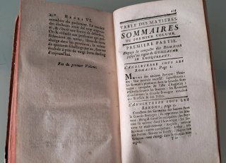 1783 INGLATERRA HISTORIA DE, antíguo