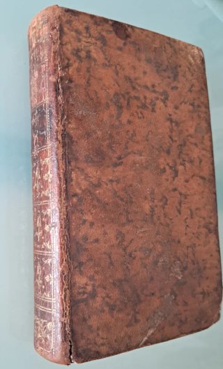 1783 INGLATERRA HISTORIA DE, antíguo