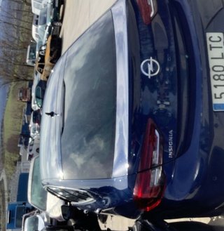 Opel bandeja posavasos insignia gran sport 2169501