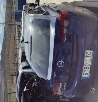 Opel bandeja posavasos insignia gran sport 2169501