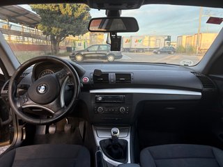 BMW Serie 1 coupe 2007