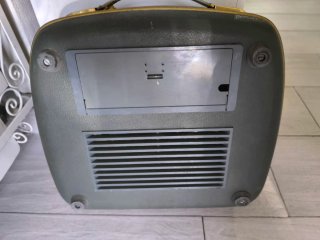 Registratore Bobine Grundig TK 20