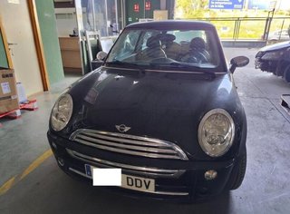 Centralita motor uce s122237002a mini one - 228804