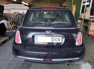Centralita motor uce s122237002a mini one - 228804