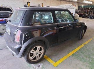 Centralita motor uce s122237002a mini one - 228804