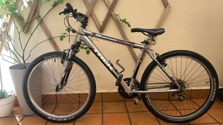 Bicicleta de Montaña Trek Serie S