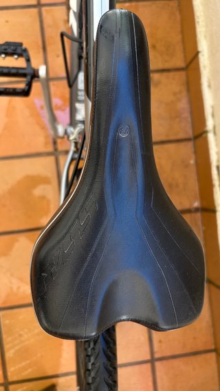 Bicicleta de Montaña Trek Serie S