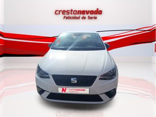 SEAT Ibiza desde 155€/mes ¡SIN ENTRADA!